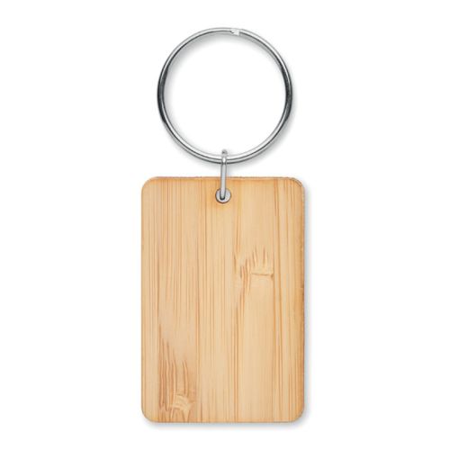 Key ring | bamboo - Image 2